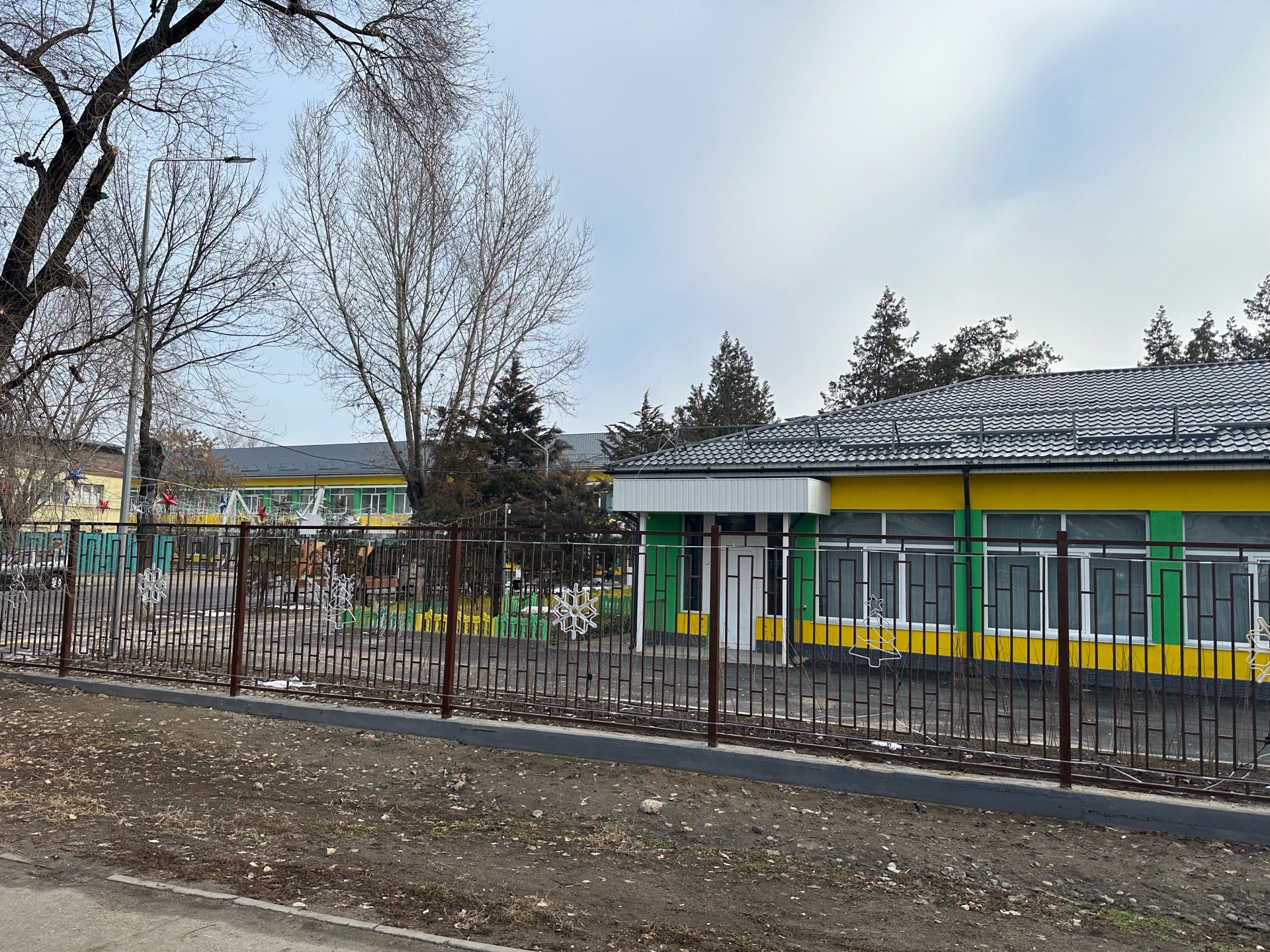 Школа №50 4