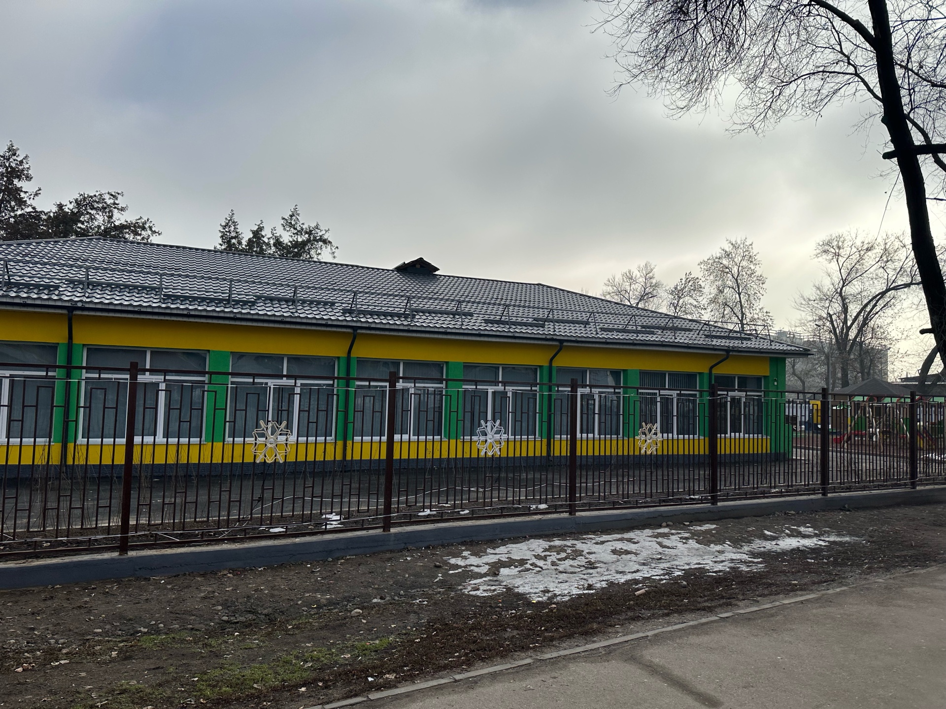 Школа №50 3
