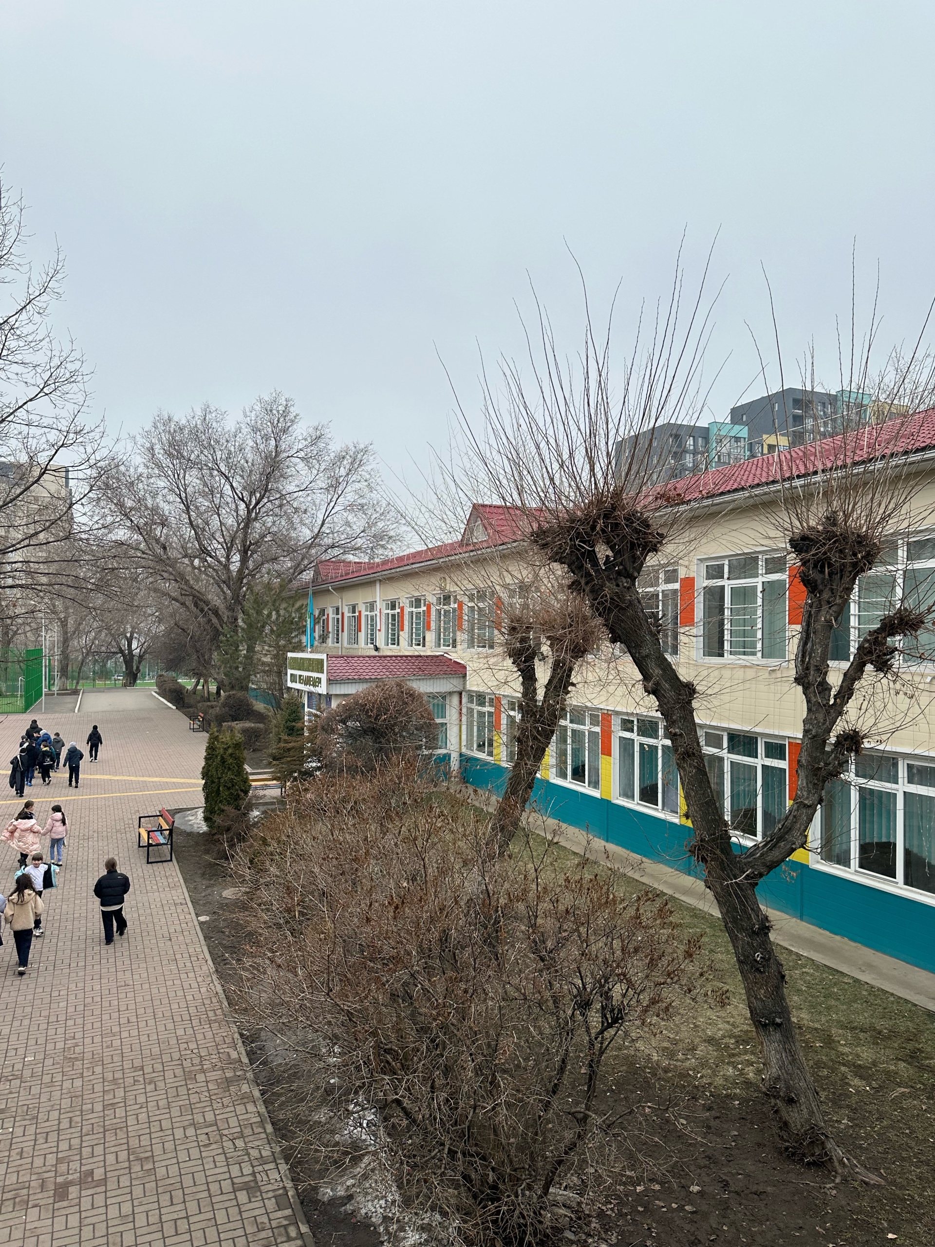 Школа №63 1