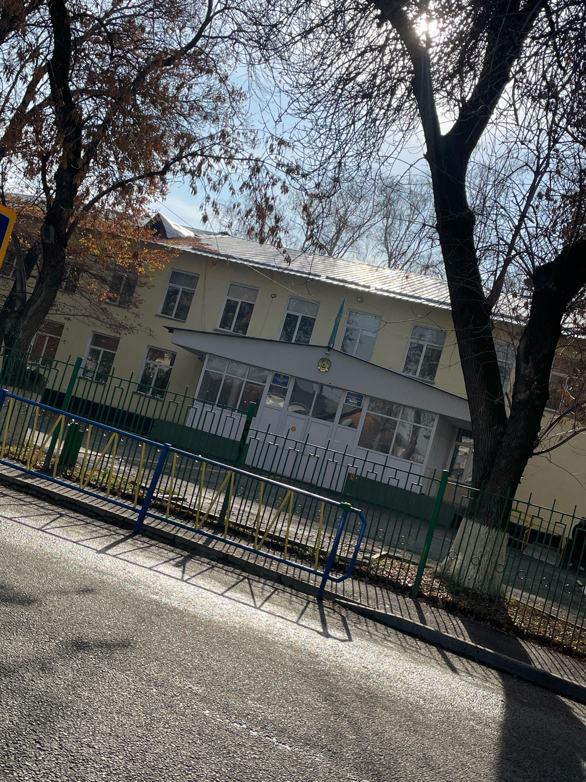 Школа №99 2