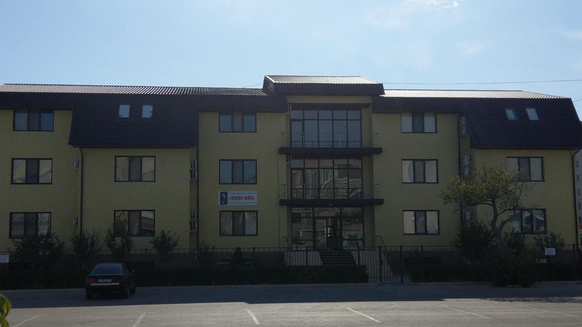 Shugyla Inclusive School, инклюзивная школа 5