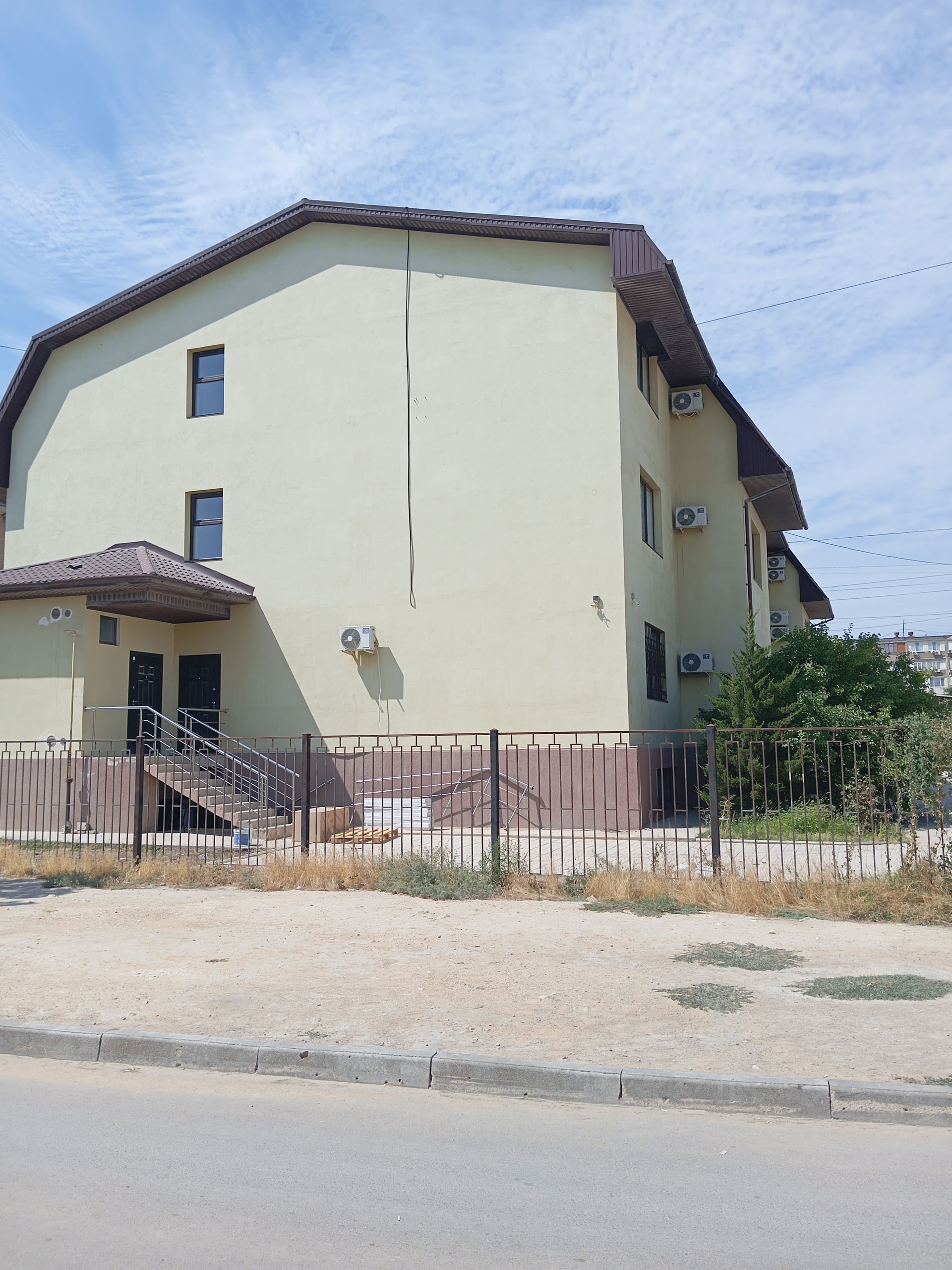 Shugyla Inclusive School, инклюзивная школа 1