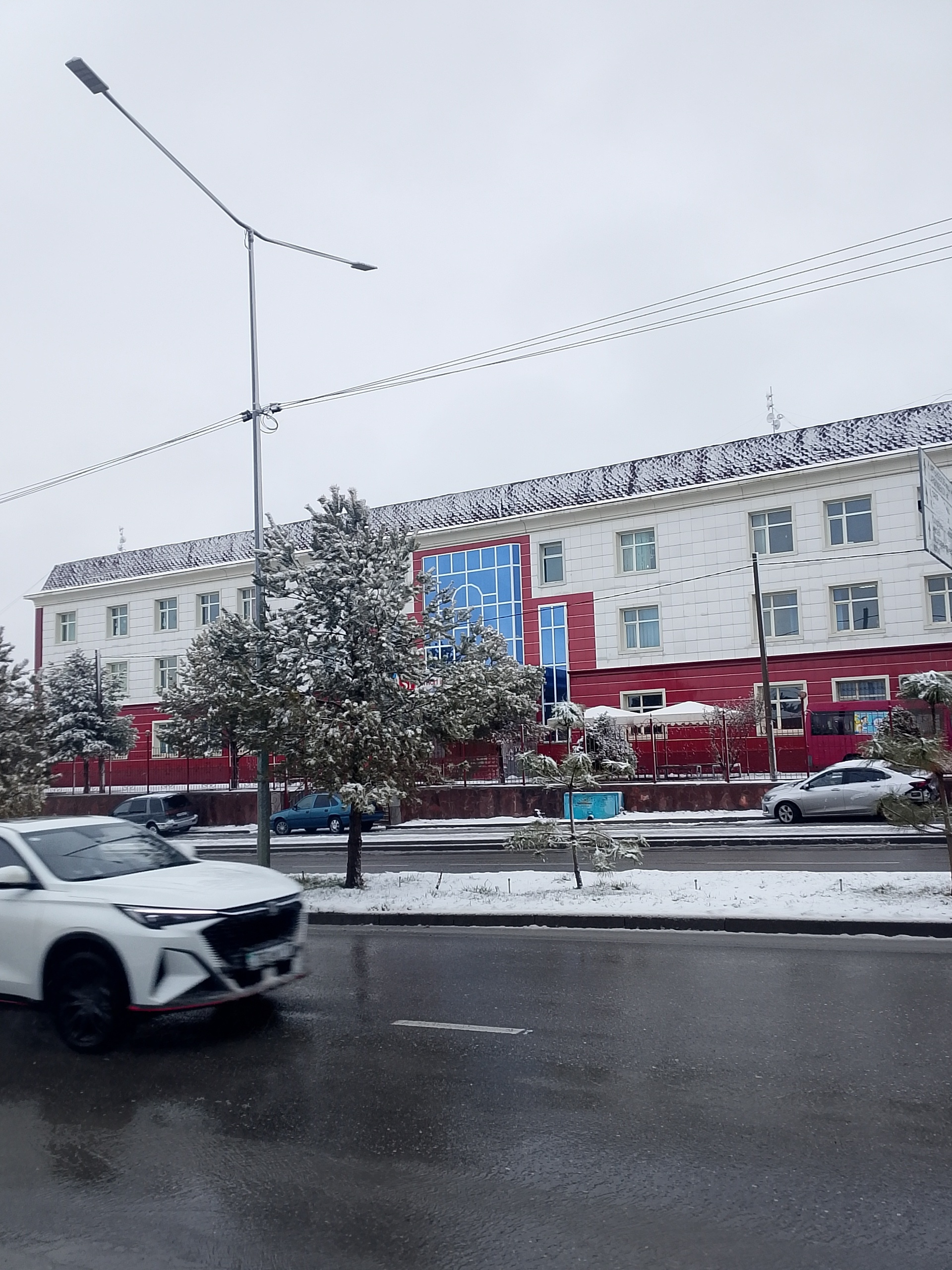 Smart Инновация, частная школа 3