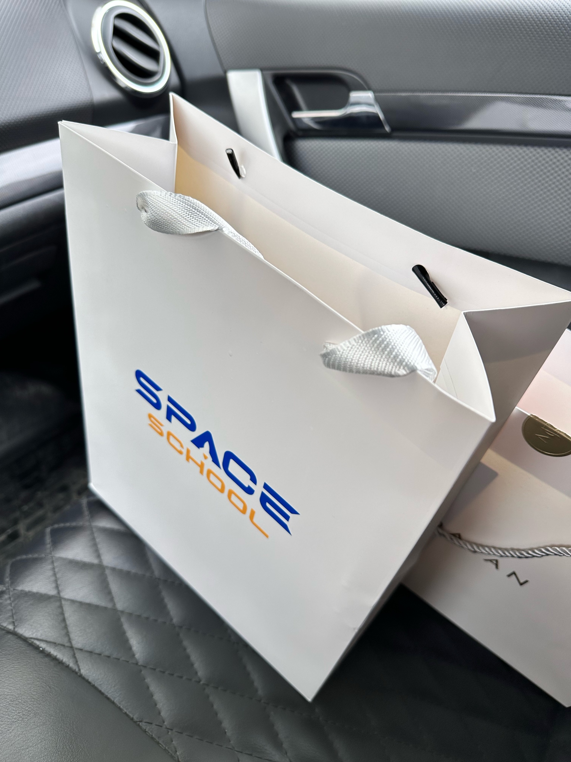Space School Aktau 1