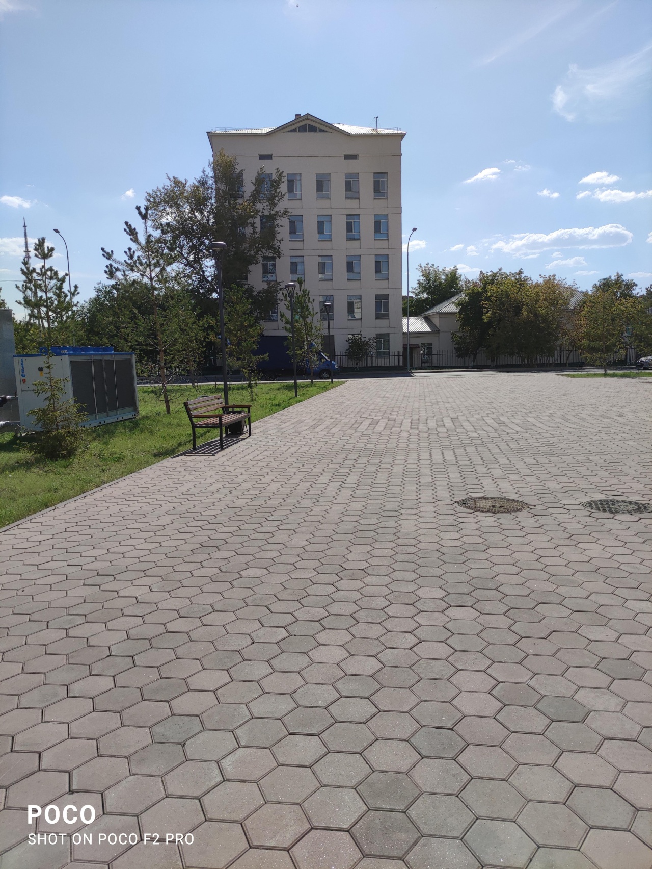 Средняя школа №25 5