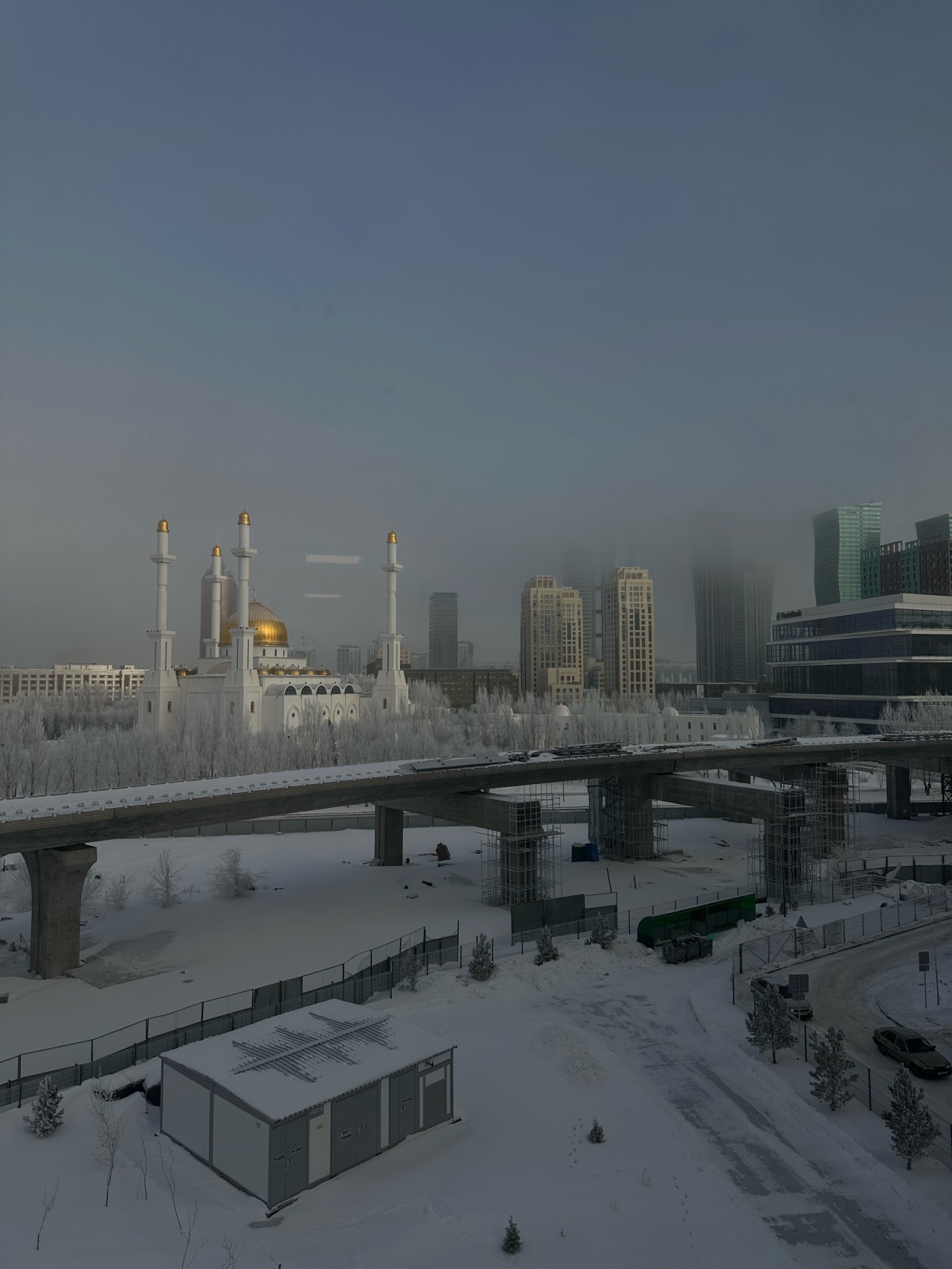 Средняя школа №99 2