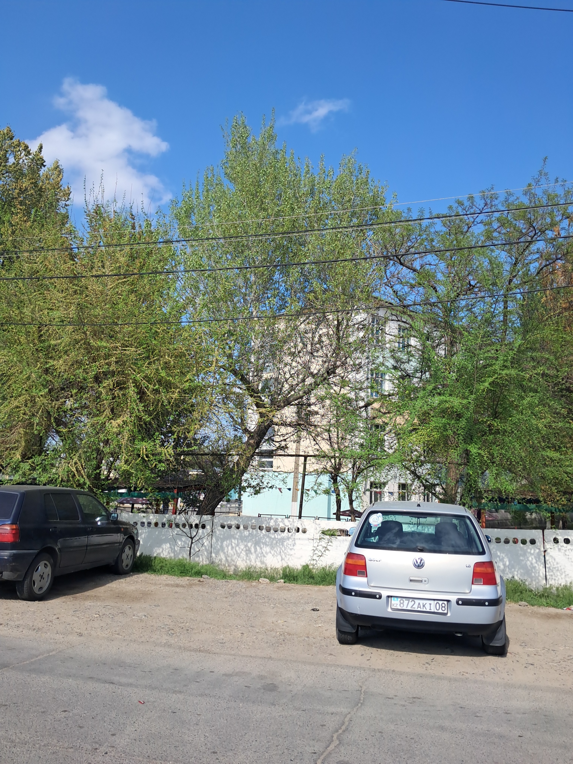 Средняя школа № 33 им. М.Ауэзова 3