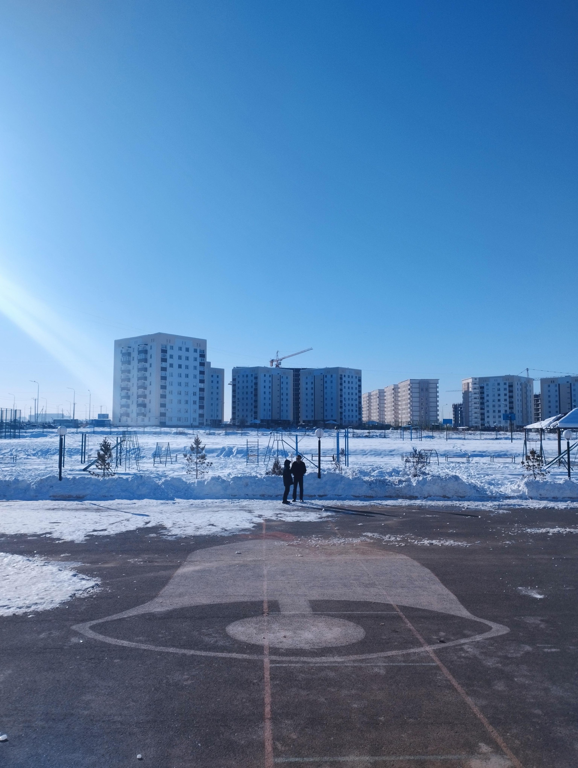 Средняя школа №135 5