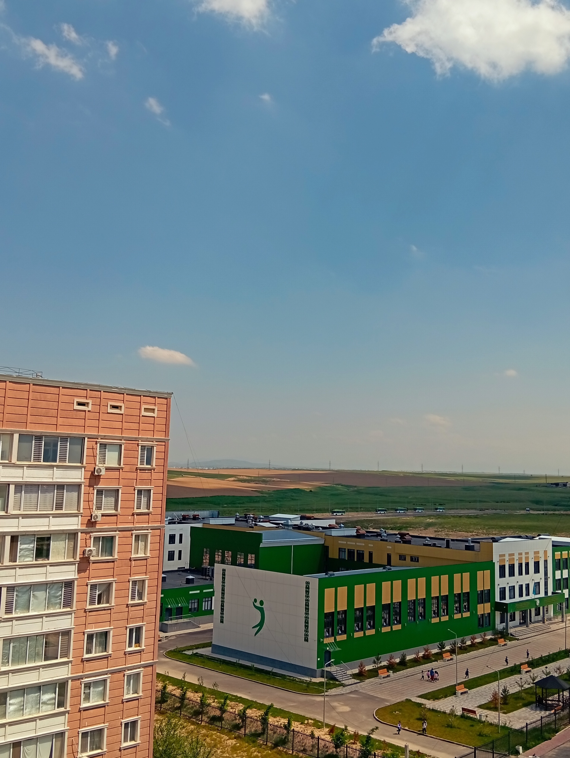 Средняя школа №144 3