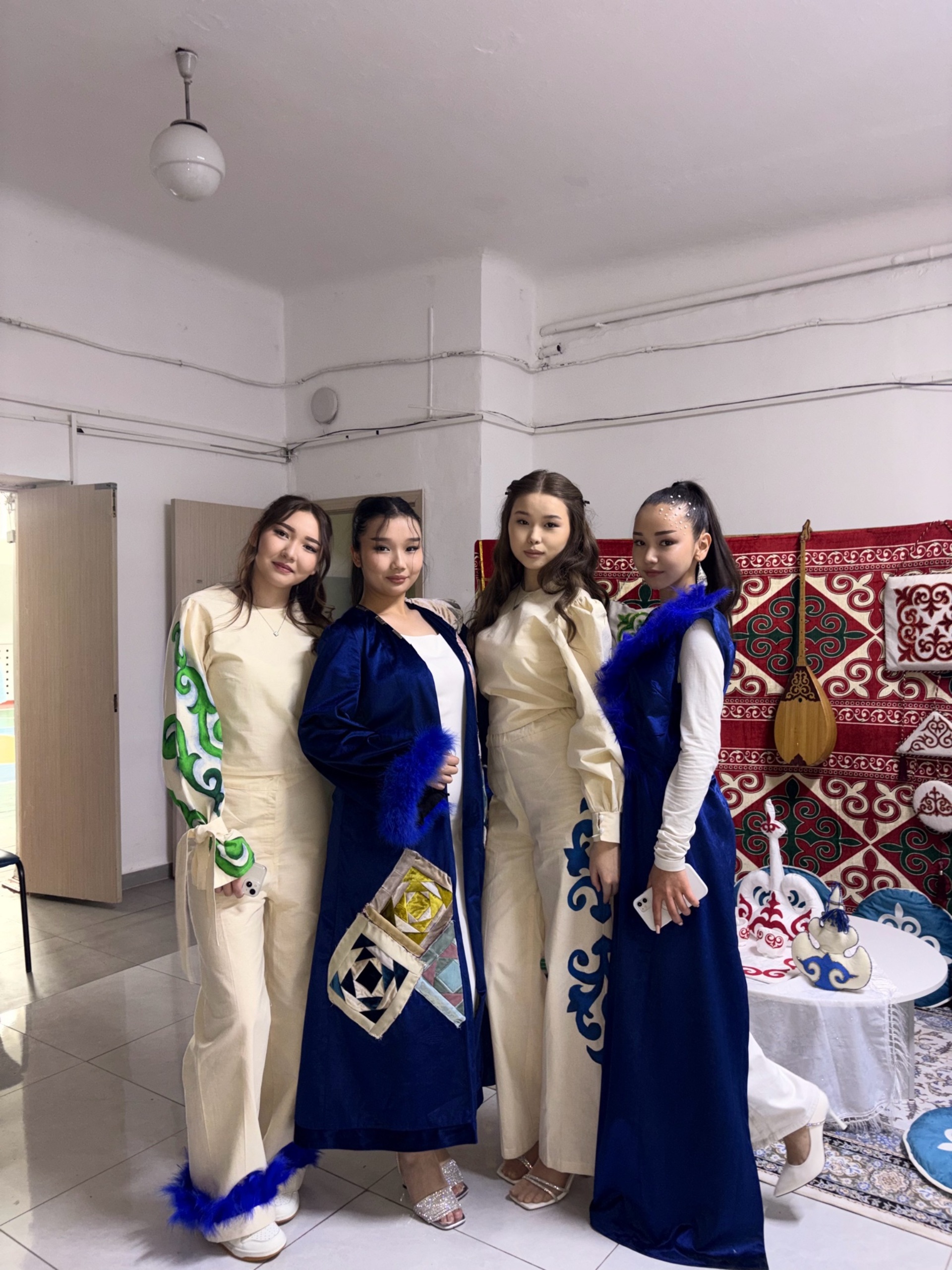 Средняя школа №16 им. Д. М. Карбышева 1