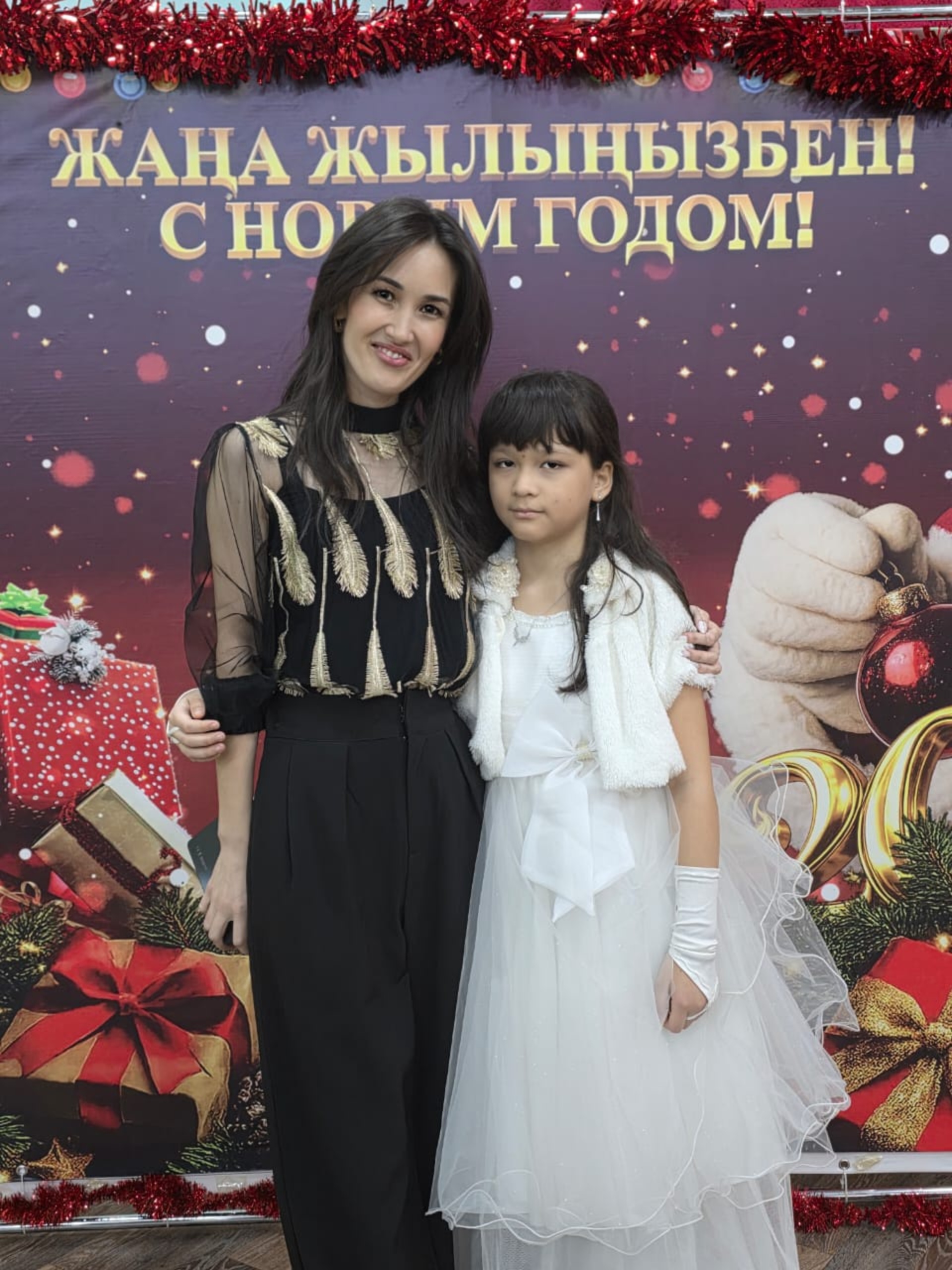 Средняя школа №32, Отдел образования г. Усть-Каменогорск, Управление образования ВКО