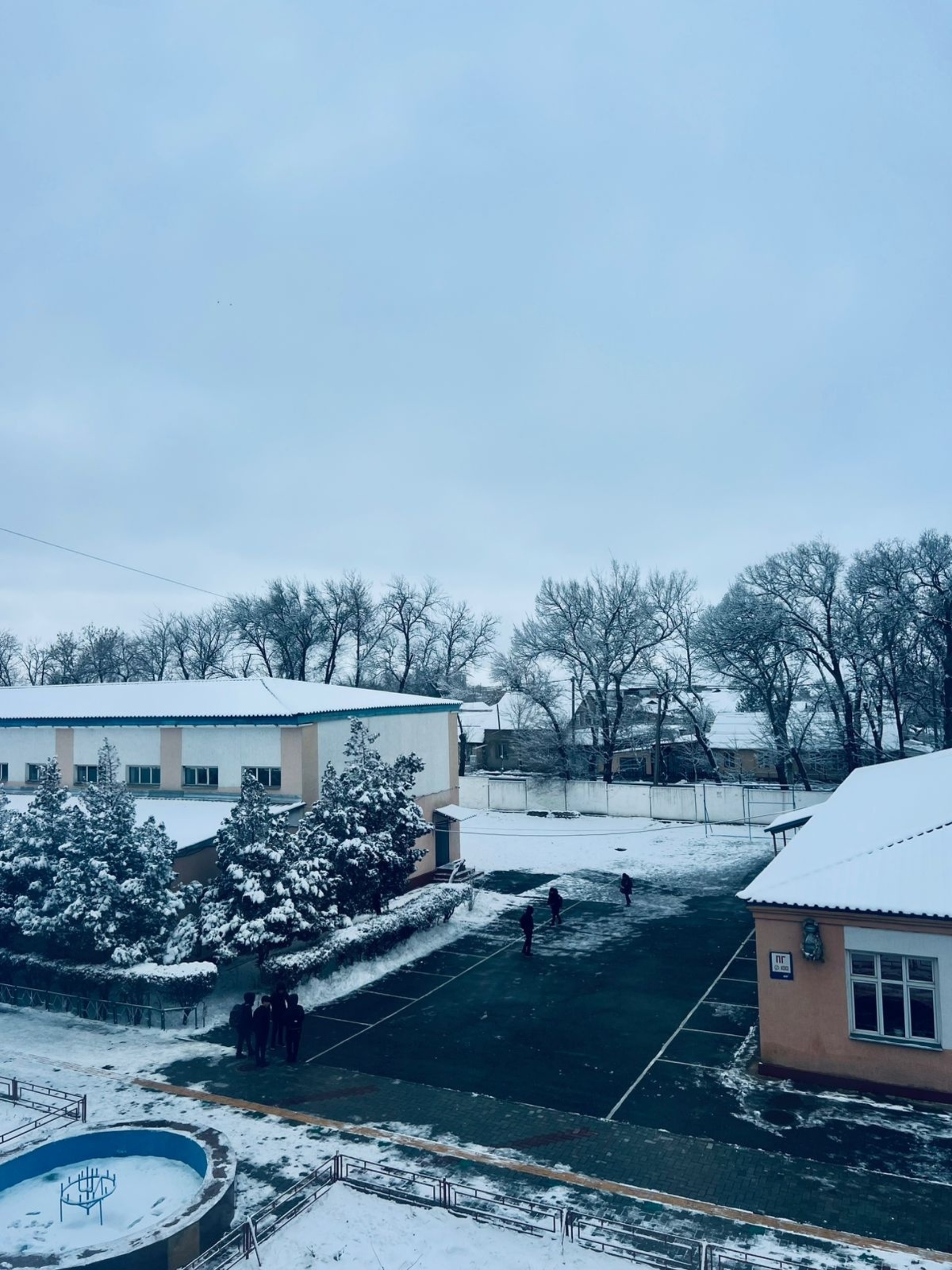 Средняя школа №32, Управление образования акимата Жамбылской области 3