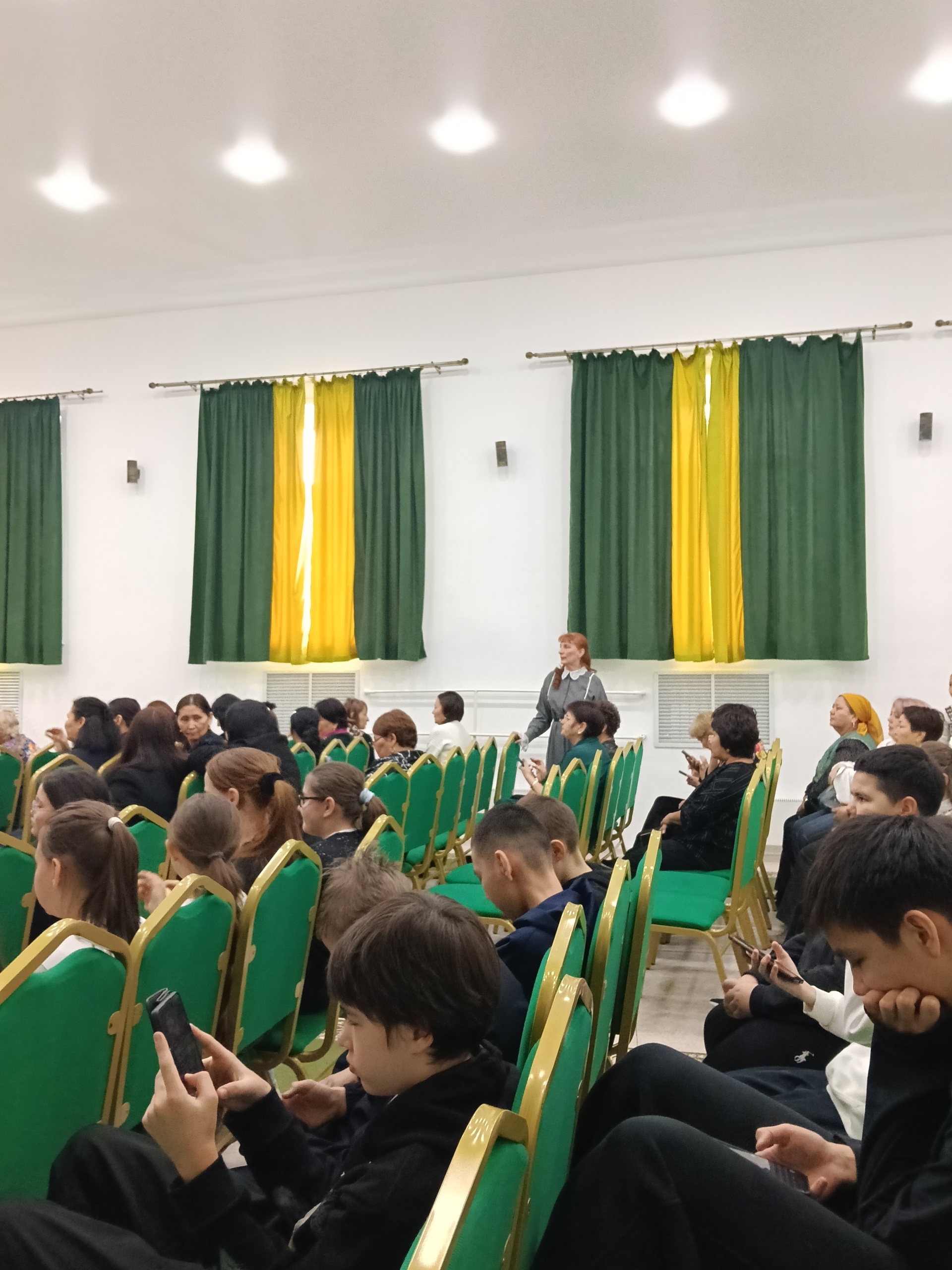 Средняя школа №33 3