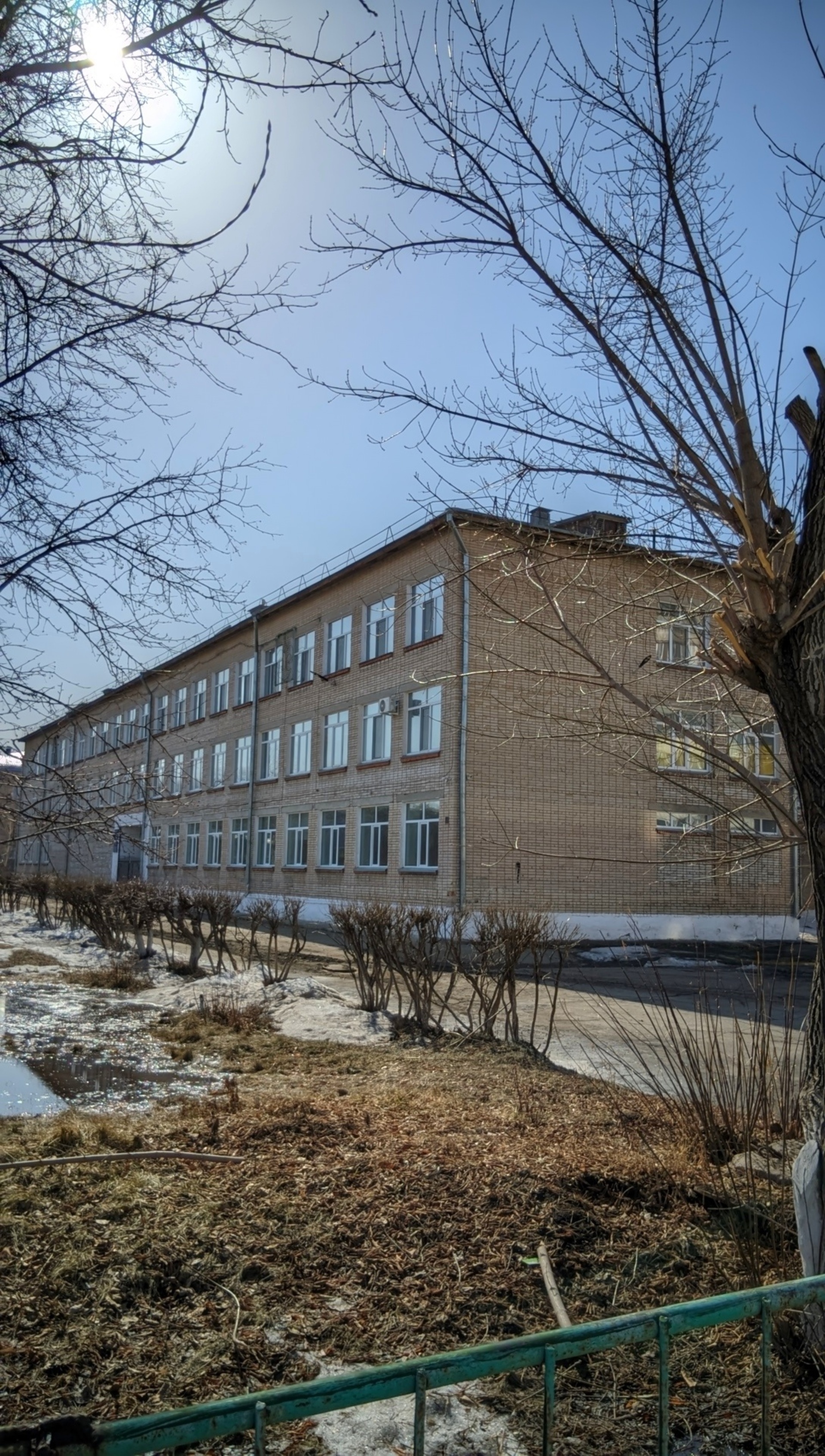 Средняя школа №4, Отдел образования г. Петропавловска управления образования акимата Северо-Казахстанской области 4
