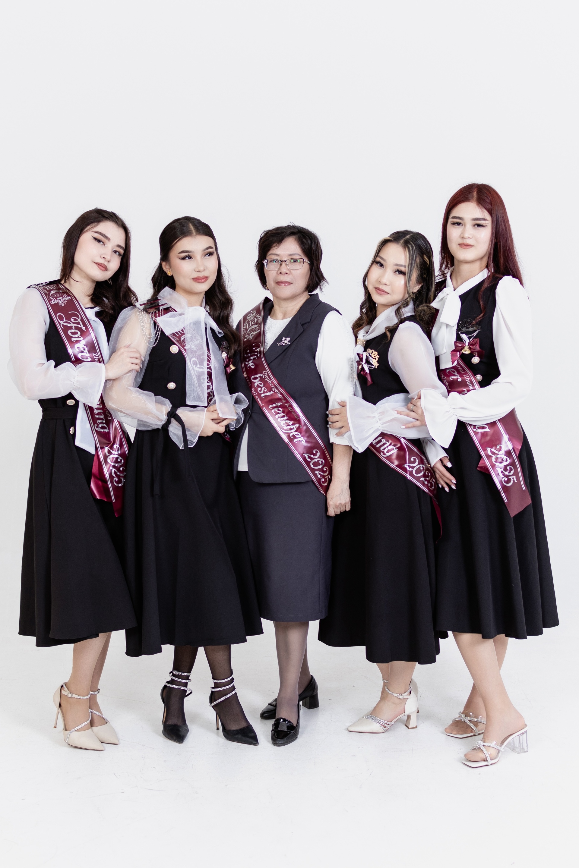 Средняя школа №42 4