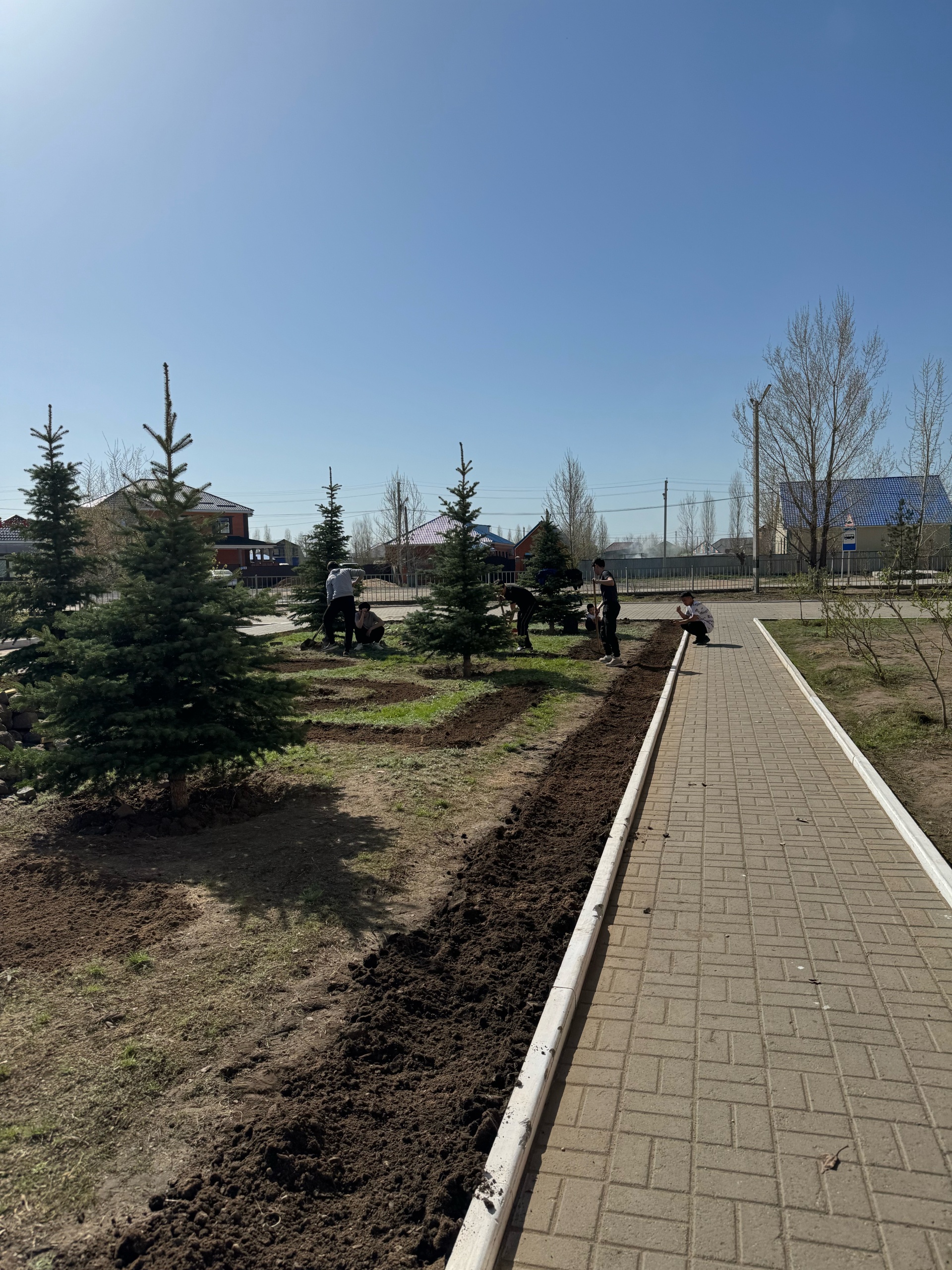 Средняя школа №55 1
