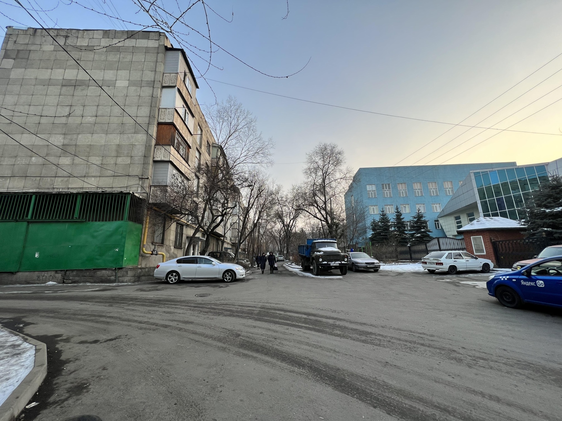 Tamos IT school, IT-школа 2