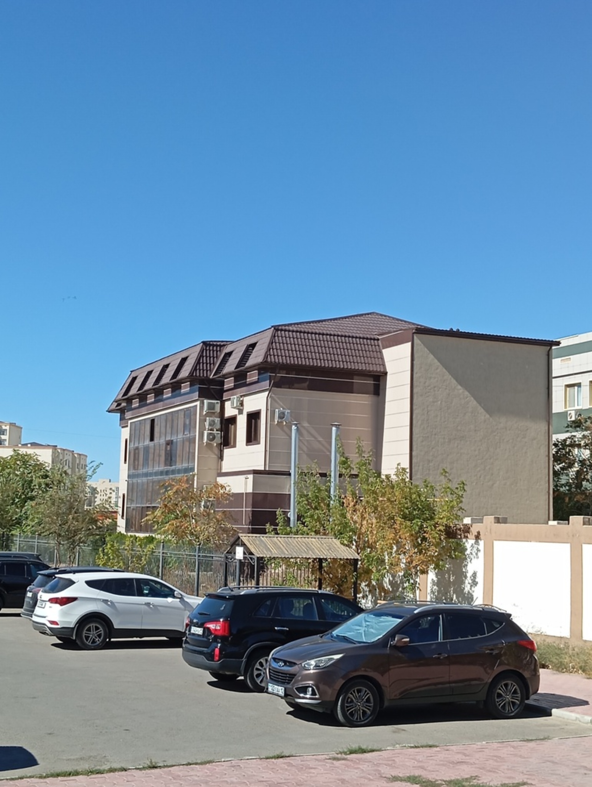Tulpar School 2