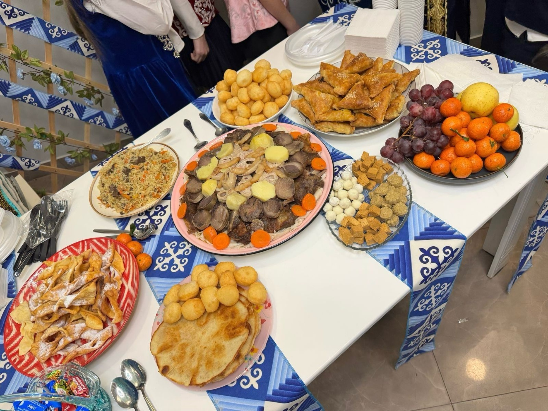 Umka school, начальная школа 1
