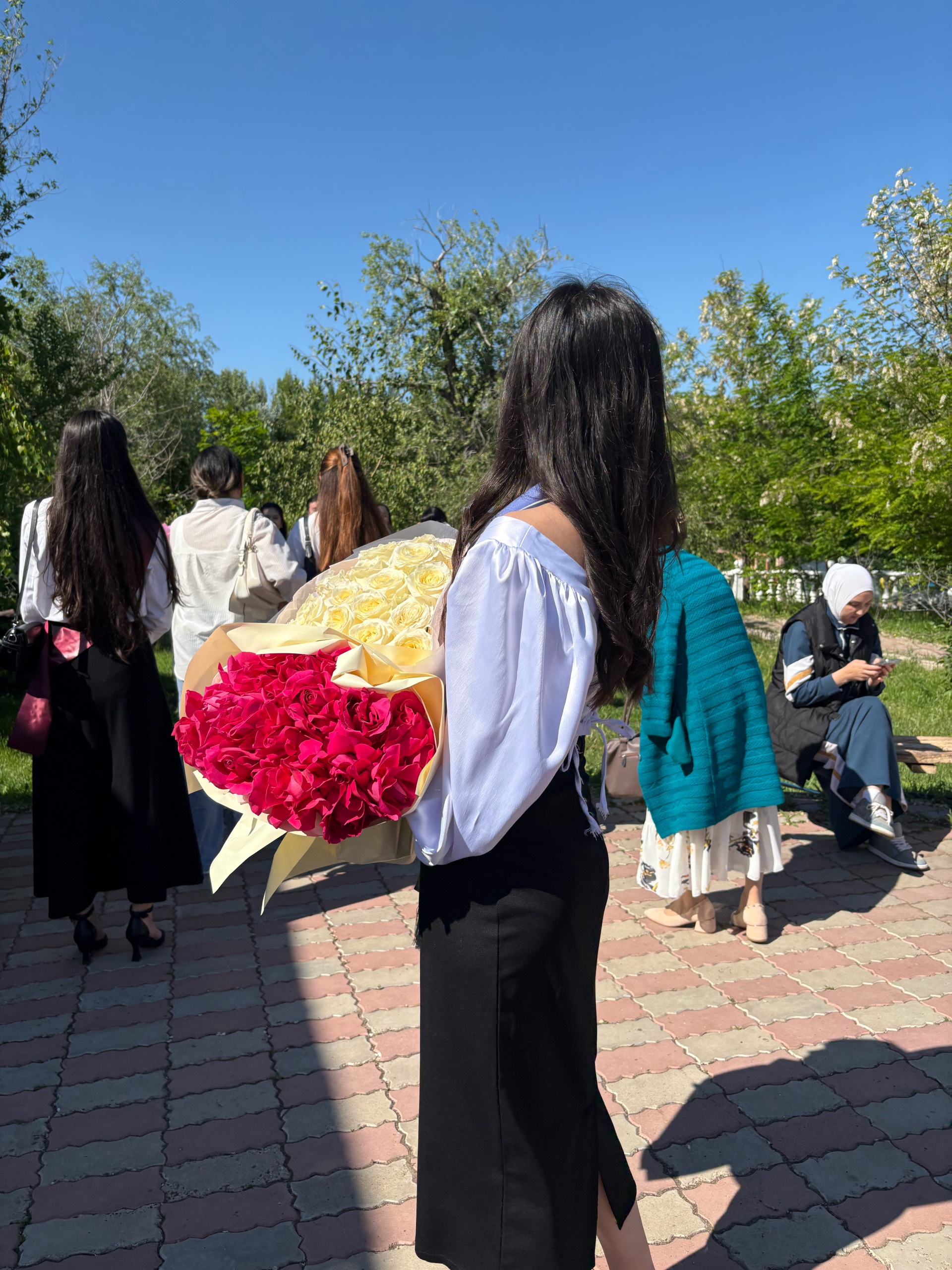 Zein Unischool, частная школа 2