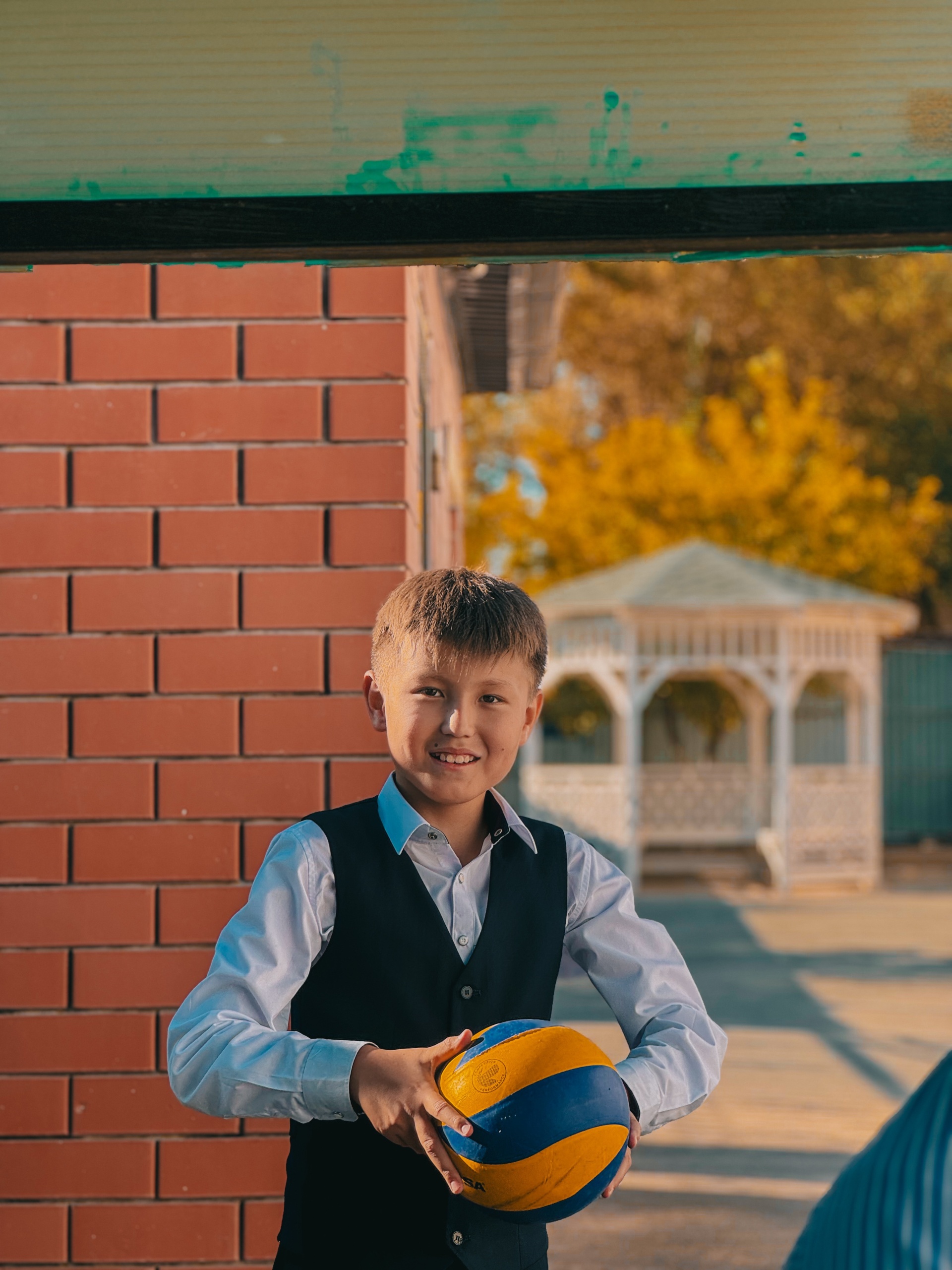 Zerdeli International school, учебный центр и частная школа 1