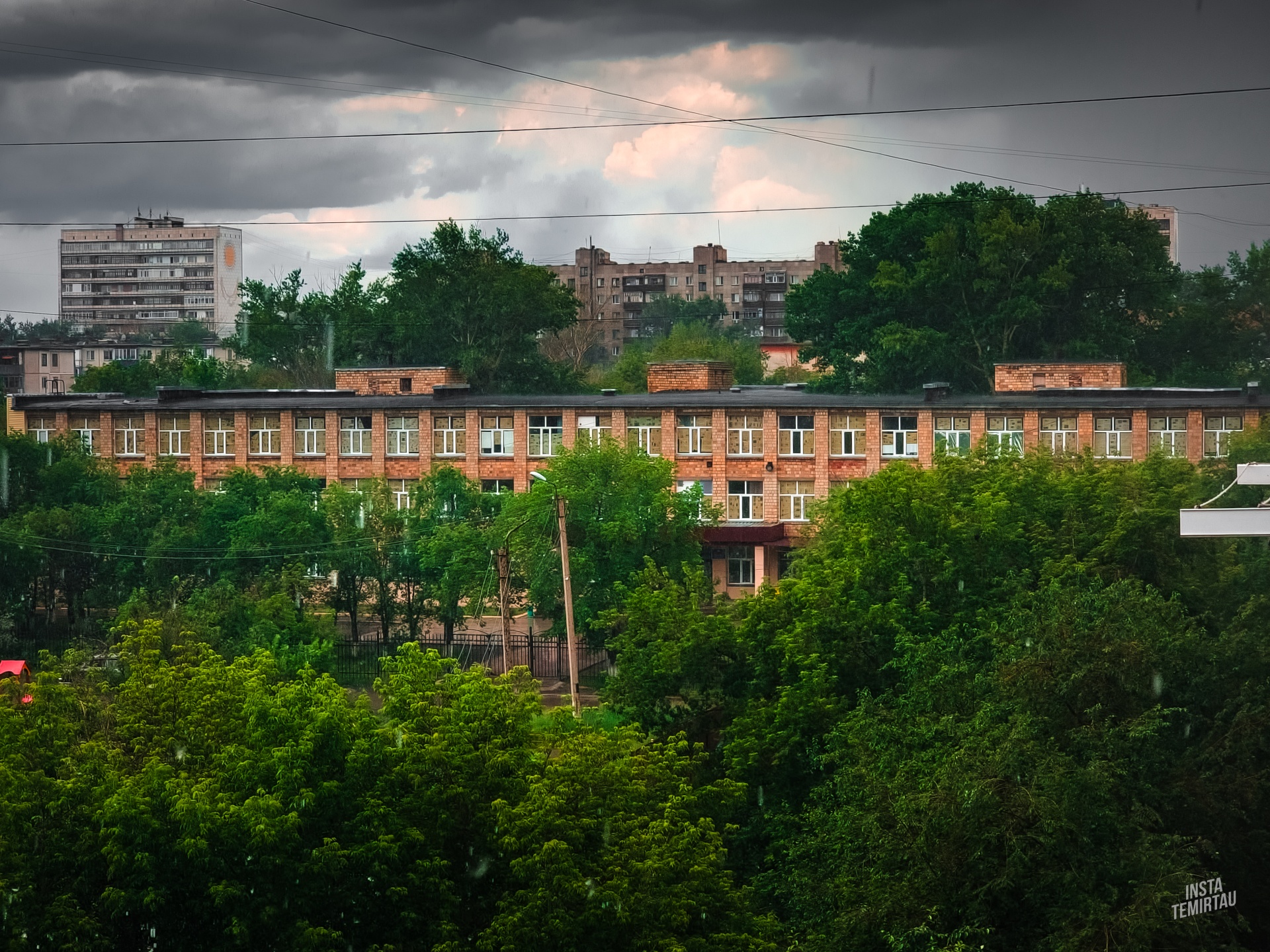 Женская гимназия 1